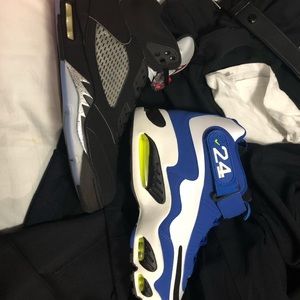 Meet your Posher, Marvin